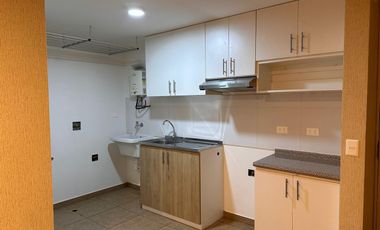 Se alquila departamento en el Callao