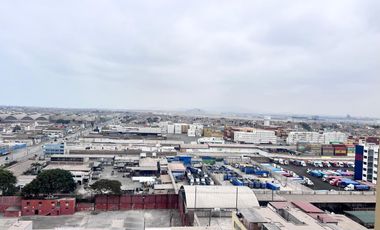 Se alquila departamento en el Callao