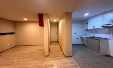 Se alquila departamento en el Callao