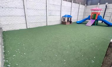 Se alquila departamento en el Callao