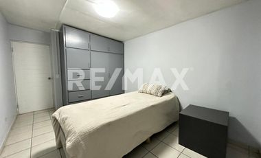 Bonito y amplio departamento en renta en Lomas de Valle Verde - (3)