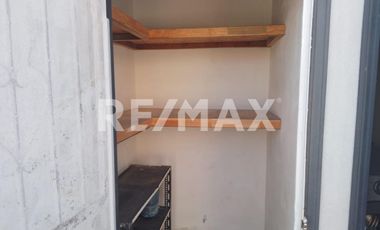 Bonito y amplio departamento en renta en Lomas de Valle Verde - (3)