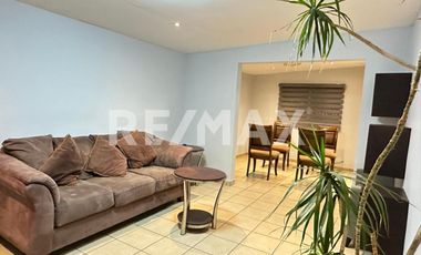 Bonito y amplio departamento en renta en Lomas de Valle Verde - (3)