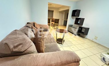 Bonito y amplio departamento en renta en Lomas de Valle Verde - (3)