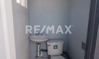 Bonito y amplio departamento en renta en Lomas de Valle Verde - (3)