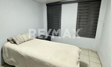 Bonito y amplio departamento en renta en Lomas de Valle Verde - (3)