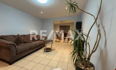 Bonito y amplio departamento en renta en Lomas de Valle Verde - (3)