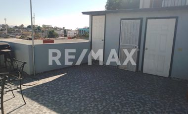 Bonito y amplio departamento en renta en Lomas de Valle Verde - (3)