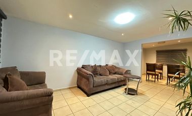 Bonito y amplio departamento en renta en Lomas de Valle Verde - (3)