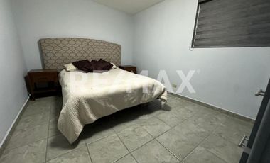 Bonito y amplio departamento en renta en Lomas de Valle Verde - (3)