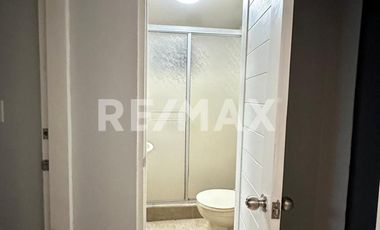 Bonito y amplio departamento en renta en Lomas de Valle Verde - (3)