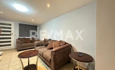 Bonito y amplio departamento en renta en Lomas de Valle Verde - (3)