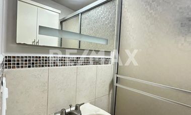 Bonito y amplio departamento en renta en Lomas de Valle Verde - (3)