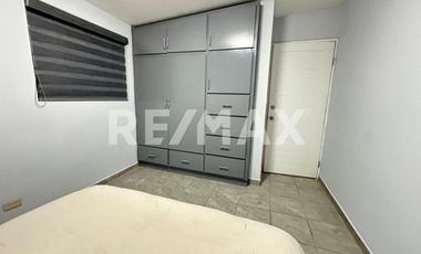 Bonito y amplio departamento en renta en Lomas de Valle Verde - (3)