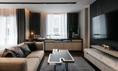 3-story townhouse, Maison 168 Muang Thong project, modern design house. Muang Thong Thani location, close to the expressway, convenient travel, suitab
