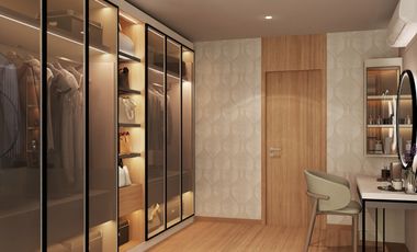 Townhome Maison 168 Ladprao 101, modern design townhome. Location in the heart of Lat Phrao Close to community areas, convenient travel, can enter and