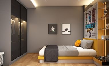 Townhome Maison 168 Ladprao 101, modern design townhome. Location in the heart of Lat Phrao Close to community areas, convenient travel, can enter and