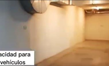 Arriendo Dos Estacionamientos subterráneos, Ñuñoa