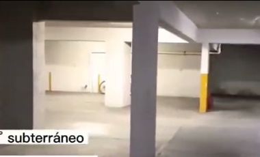 Arriendo Dos Estacionamientos subterráneos, Ñuñoa