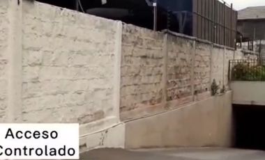 Arriendo Dos Estacionamientos subterráneos, Ñuñoa