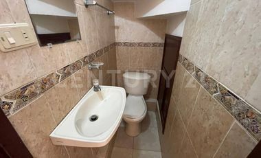 ALQUILER CASA CIUDAD DOS MIL