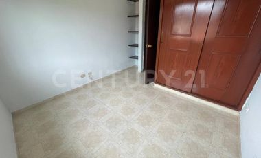 ALQUILER CASA CIUDAD DOS MIL