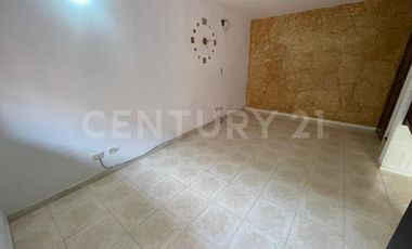 ALQUILER CASA CIUDAD DOS MIL