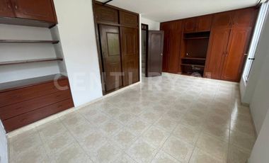 ALQUILER CASA CIUDAD DOS MIL