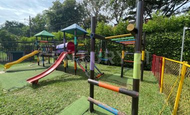 ALQUILER CASA CIUDAD DOS MIL