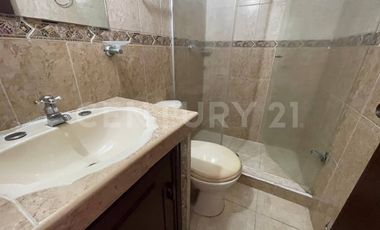 ALQUILER CASA CIUDAD DOS MIL