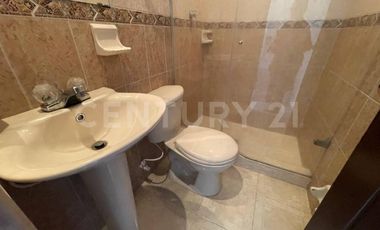 ALQUILER CASA CIUDAD DOS MIL