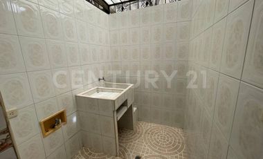 ALQUILER CASA CIUDAD DOS MIL