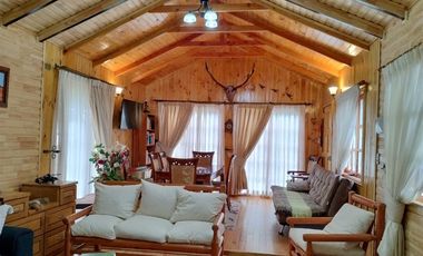 Casa en Arriendo en ensenada km 34