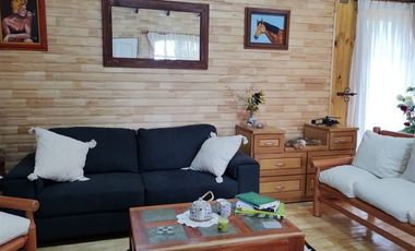 Casa en Arriendo en ensenada km 34