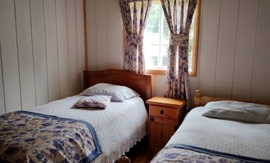 Casa en Arriendo en ensenada km 34