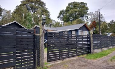 Casa en Arriendo en ensenada km 34