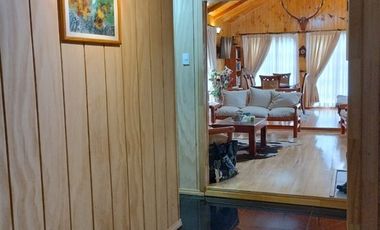 Casa en Arriendo en ensenada km 34