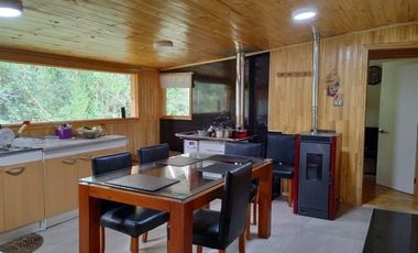 Casa en Arriendo en ensenada km 34