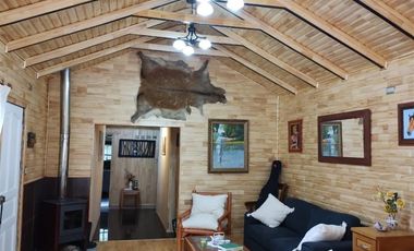 Casa en Arriendo en ensenada km 34