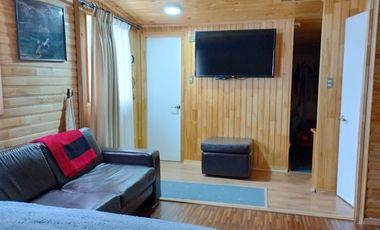 Casa en Arriendo en ensenada km 34