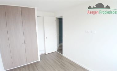 Departamento en Arriendo en Dpto. en arriendo en Cond. Alto Kaukari