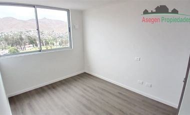 Departamento en Arriendo en Dpto. en arriendo en Cond. Alto Kaukari