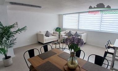 Departamento en Arriendo en Dpto. en arriendo en Cond. Alto Kaukari