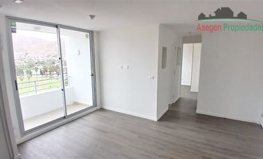 Departamento en Arriendo en Dpto. en arriendo en Cond. Alto Kaukari