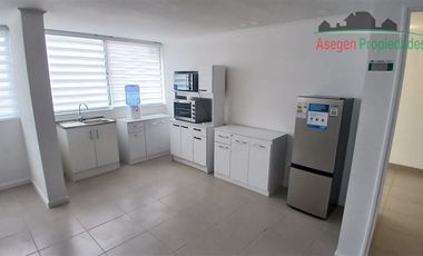 Departamento en Arriendo en Dpto. en arriendo en Cond. Alto Kaukari