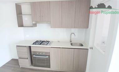 Departamento en Arriendo en Dpto. en arriendo en Cond. Alto Kaukari