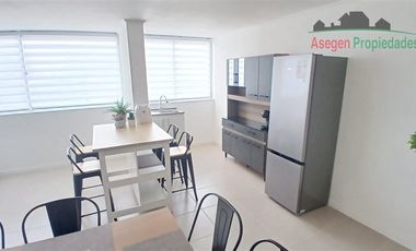 Departamento en Arriendo en Dpto. en arriendo en Cond. Alto Kaukari