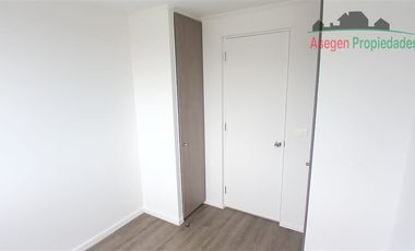 Departamento en Arriendo en Dpto. en arriendo en Cond. Alto Kaukari