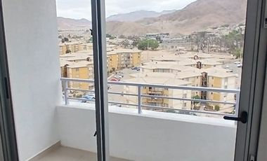 Departamento en Arriendo en Dpto. en arriendo en Cond. Alto Kaukari