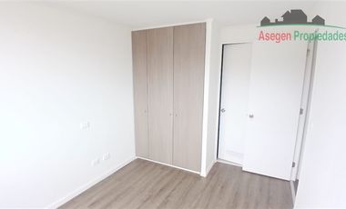 Departamento en Arriendo en Dpto. en arriendo en Cond. Alto Kaukari